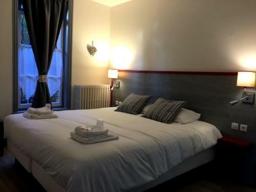 Hotel Castel Fleuri