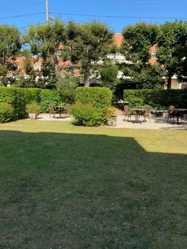 Hotel Castel Fleuri