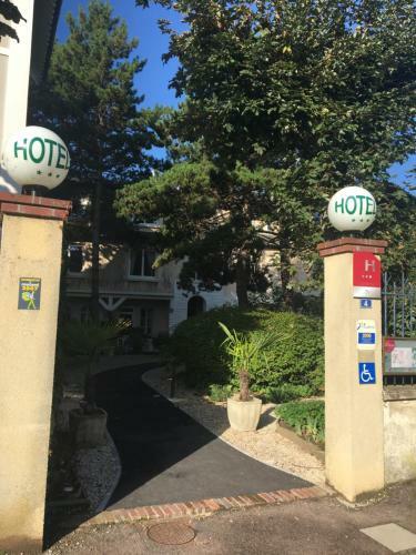 Hotel Castel Fleuri