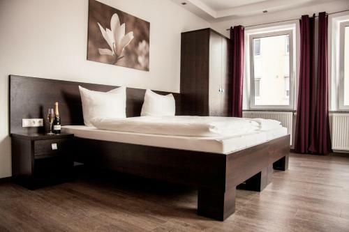 Apartamento Stadtvilla Zeppelin Premium