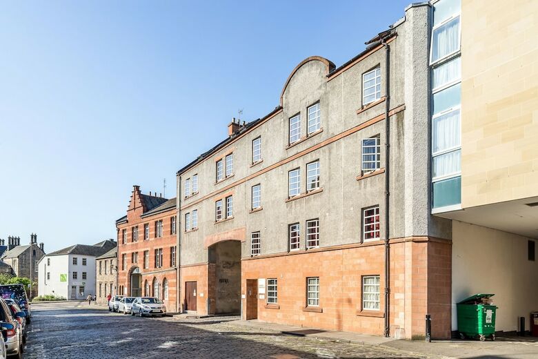Hostal Kenneth Mackenzie