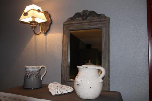 Apartamento Complexe La Louisiane