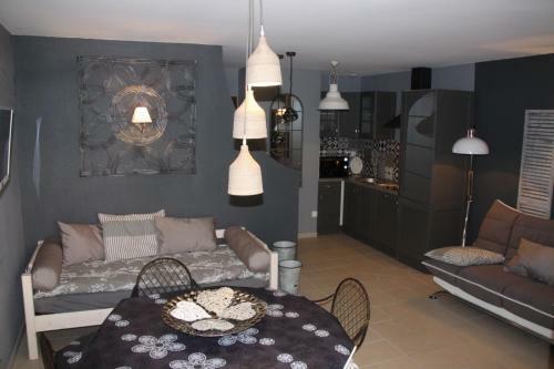 Apartamento Complexe La Louisiane