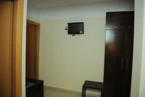 Hotel San Antonio
