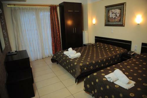 Hotel San Antonio