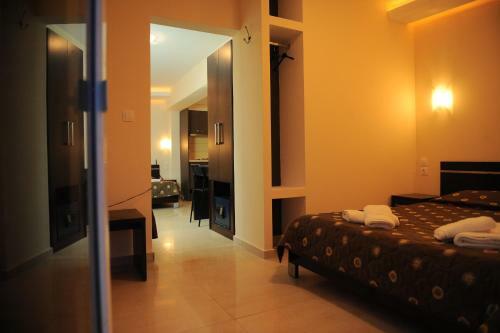 Hotel San Antonio