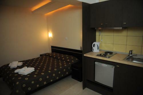 Hotel San Antonio