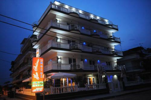 Hotel San Antonio