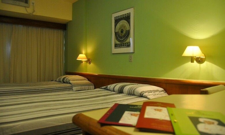 Hotel Bandeirantes