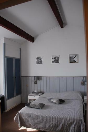 Hotel Atlantide
