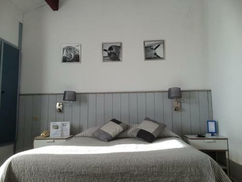 Hotel Atlantide
