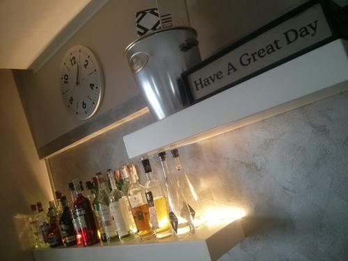 Hotel Sant'elena