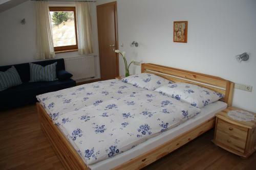 Apartamento Steinerhof
