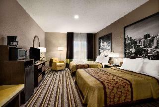 Hotel Super 8 Hershey