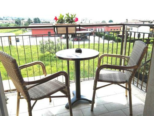Apartamento Appartamento