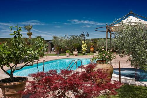 Agroturismo Il Roseto