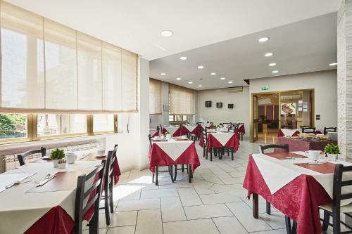 Hotel S. Caterina