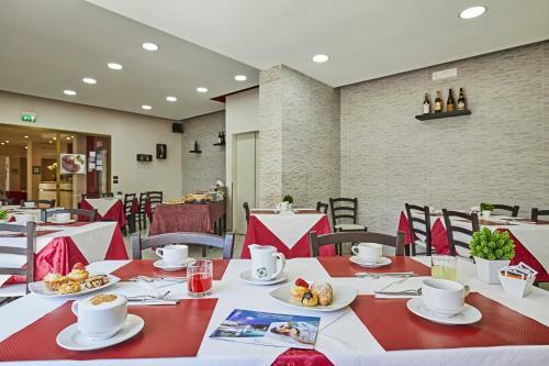 Hotel S. Caterina