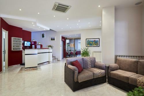 Hotel S. Caterina