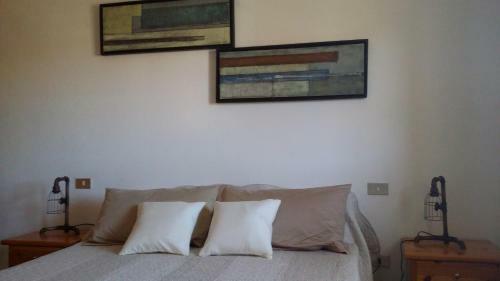 Apartamento Appartamenti Maccioni