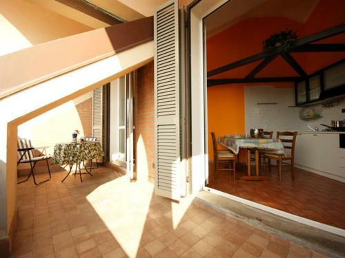 Apartamento Sinfonia