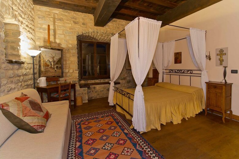 Agroturismo Castello Dell'aquila