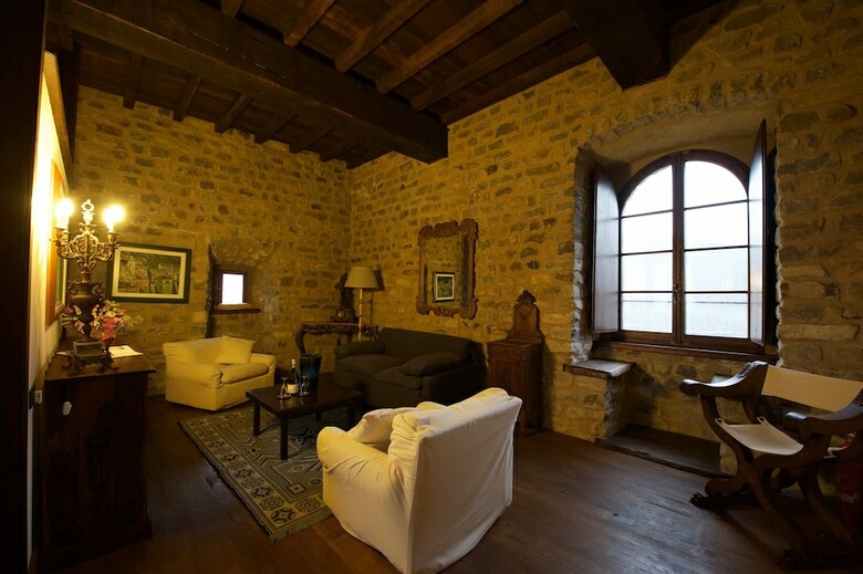 Agroturismo Castello Dell'aquila