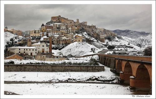 Il Falco E Il Gabbiano B&B