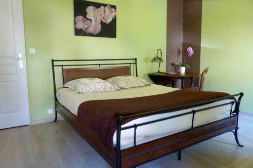 Hostal Domaine Du Vern