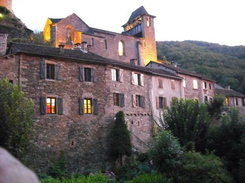 Hostal Domaine Du Vern