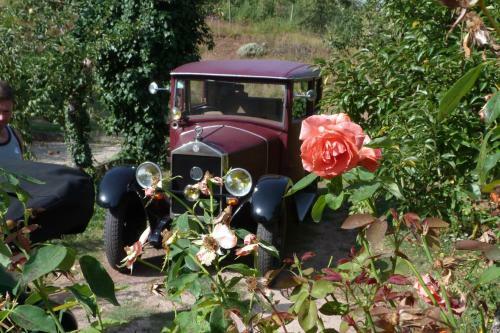 Hostal Domaine Du Vern