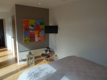 Bed & Breakfast Arthouse