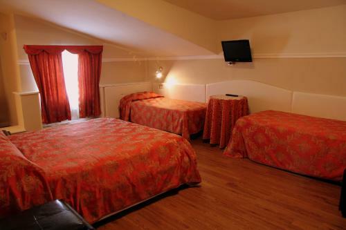 Hotel Al Castello