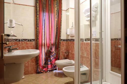 Hotel Al Castello