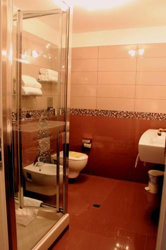 Hotel Al Castello