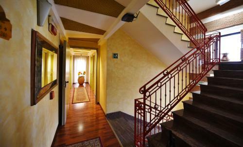 Hotel Al Castello