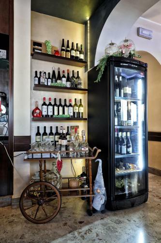 Hotel Al Castello