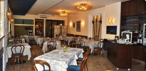 Hotel Al Castello