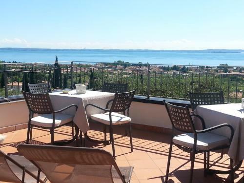 B&B Corte Frisonai