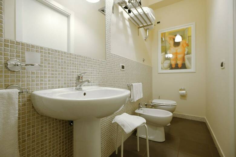 B&B Le Sorelle