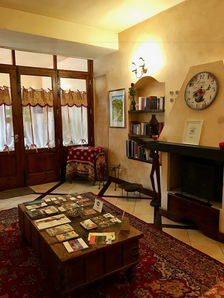 B&B Le Sorelle