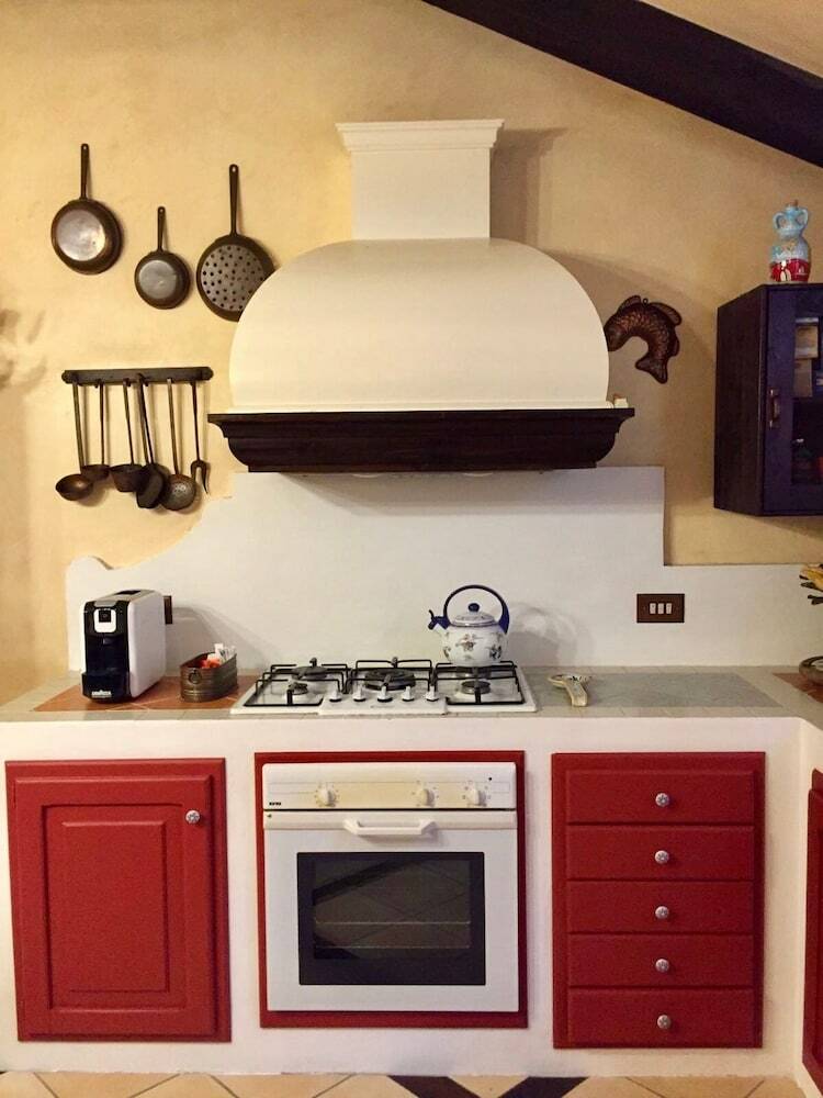 B&B Le Sorelle