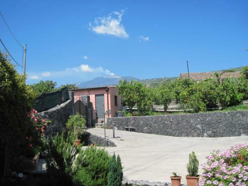 Villa Il Vecchio Casale Degli Agrumi