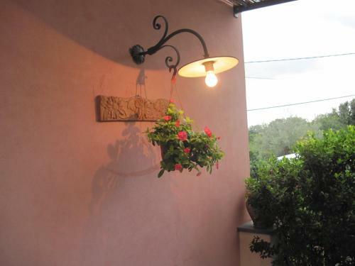 Villa Il Vecchio Casale Degli Agrumi