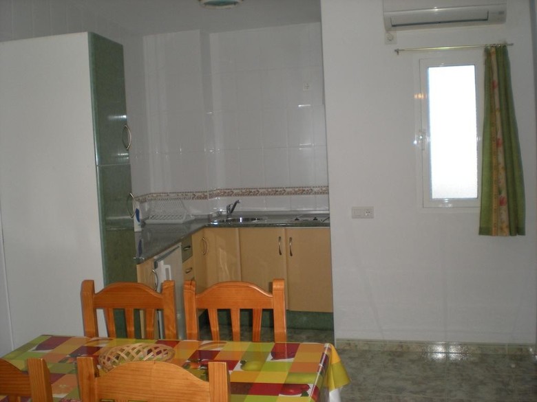 Apartamentos Alan