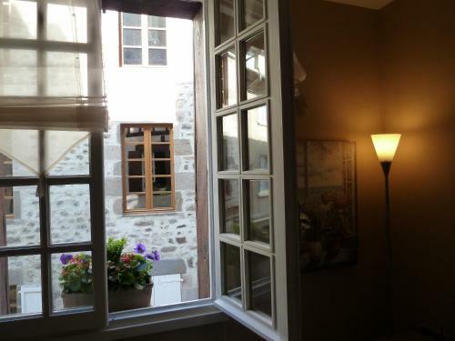 Apartamento L'oustal Du Sentier