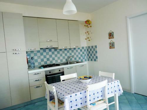 Apartamento Casa Tramonto
