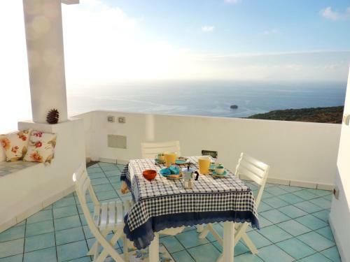 Apartamento Casa Tramonto