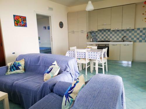 Apartamento Casa Tramonto