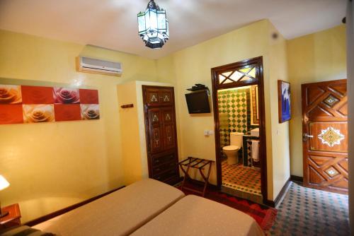 Hostal Riad Assilah